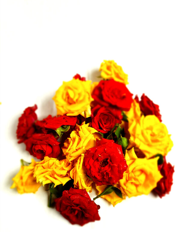 Pooja Flowers - Assorted Loose Flowers