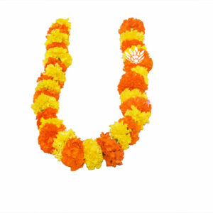 Pooja Flowers - Chendupoo (Gende Ka Phool) Mix String